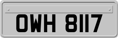 OWH8117