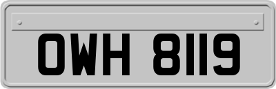OWH8119