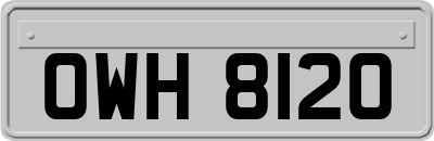 OWH8120
