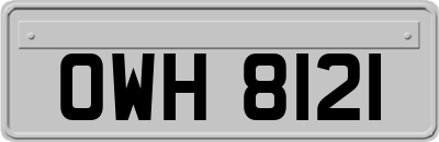 OWH8121