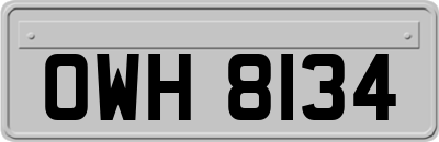 OWH8134