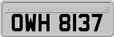 OWH8137