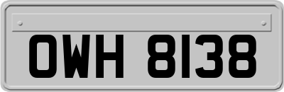 OWH8138
