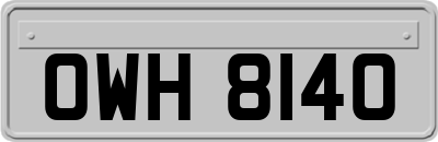 OWH8140