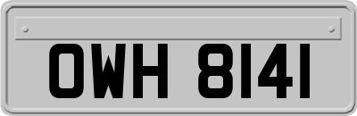 OWH8141