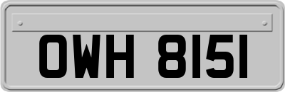 OWH8151