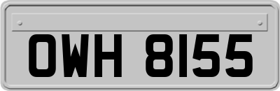 OWH8155