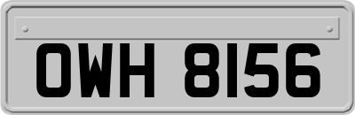 OWH8156