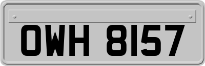 OWH8157