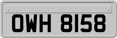 OWH8158