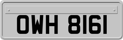OWH8161