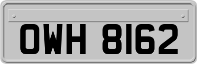 OWH8162