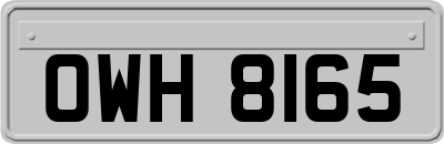 OWH8165