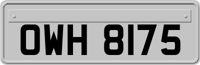 OWH8175