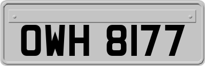 OWH8177