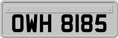 OWH8185
