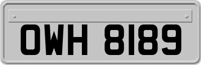 OWH8189