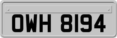 OWH8194