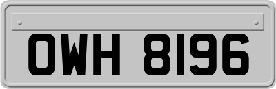 OWH8196