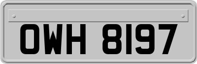 OWH8197