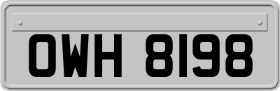 OWH8198