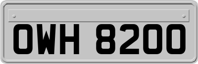 OWH8200