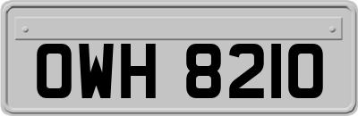 OWH8210