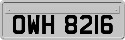 OWH8216