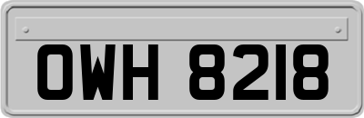 OWH8218