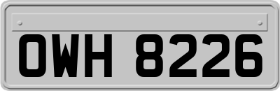 OWH8226