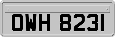 OWH8231