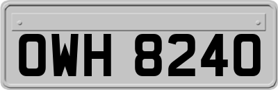 OWH8240