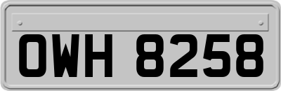 OWH8258