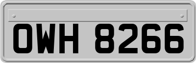 OWH8266