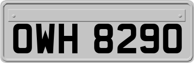 OWH8290