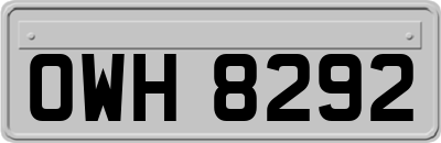 OWH8292