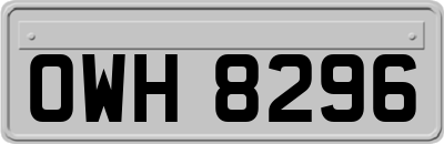 OWH8296