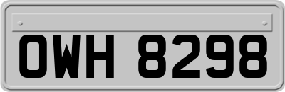 OWH8298