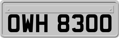 OWH8300