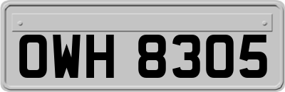 OWH8305