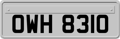 OWH8310
