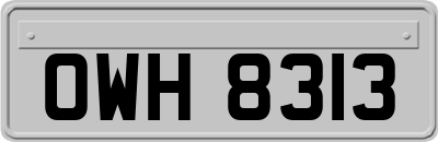 OWH8313
