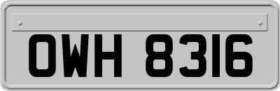 OWH8316