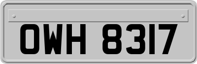 OWH8317