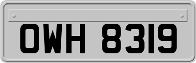OWH8319