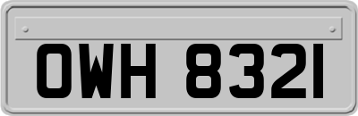 OWH8321