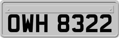 OWH8322