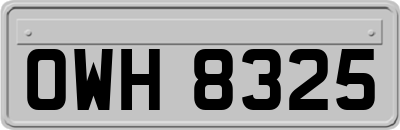 OWH8325