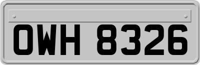 OWH8326