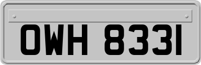 OWH8331